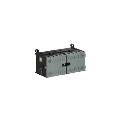 Contacteur MINICONT.K TRIP.12A 24VDC - Pour Protection Moteur, Industriel, 1 Borne à Vis