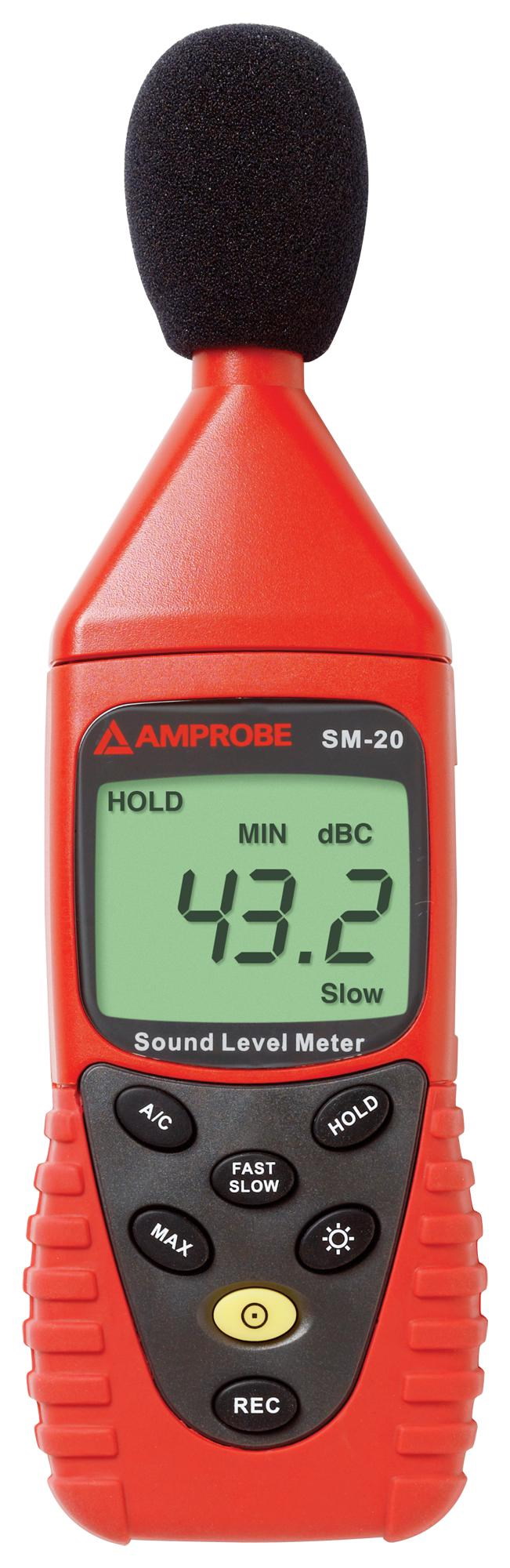 Amprobe-SM-20A-3477333