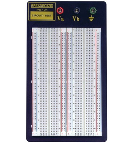 Circuit-Test-MB-104-