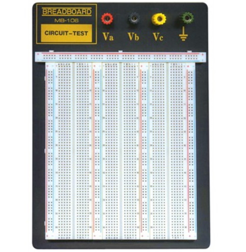 Circuit-Test-MB-106-