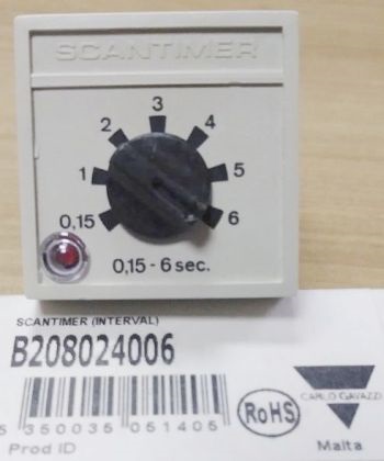 Carlo Gavazzi-B208024006-