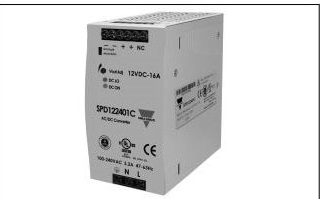 Carlo Gavazzi-SPD122401C-