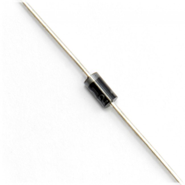 ELECTRO-5-1N4007- rpe01,Rectifier diode, semiconductor