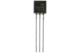 ELECTRO-5-2N5089- rpe01,transistors
