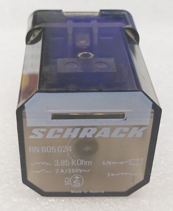 ELECTRO-5-CMD5A3850-RN605024 SCHRACK