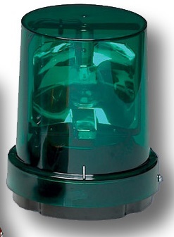 Federal Signal-121S-120G-