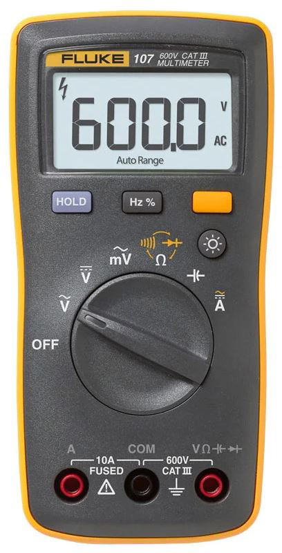 Fluke-107 ESP-4367953