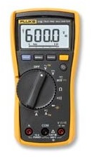 Fluke-115/EFSP-2538790