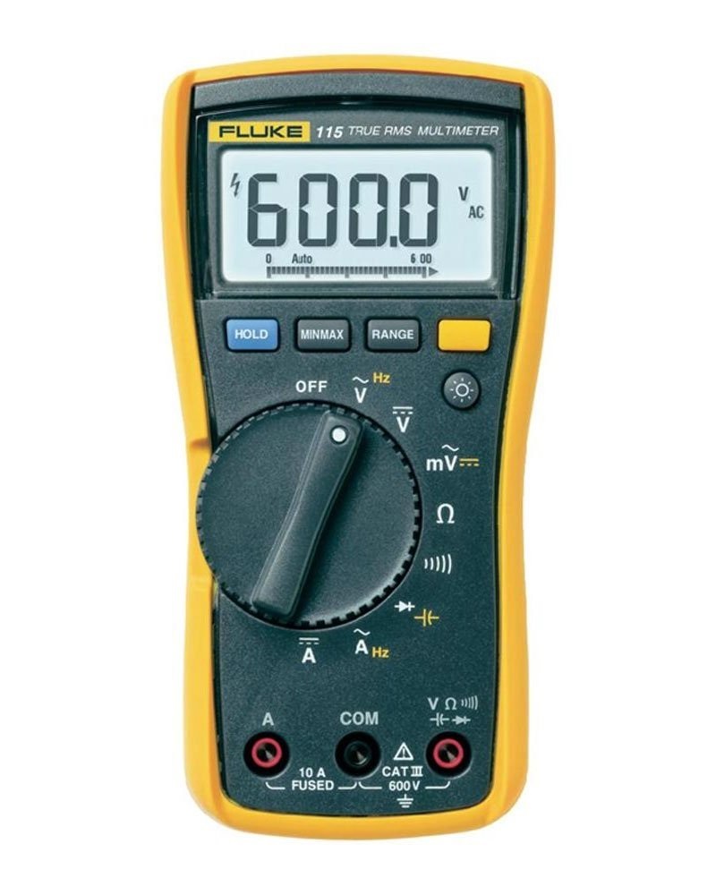 Fluke-115CAL-5160536