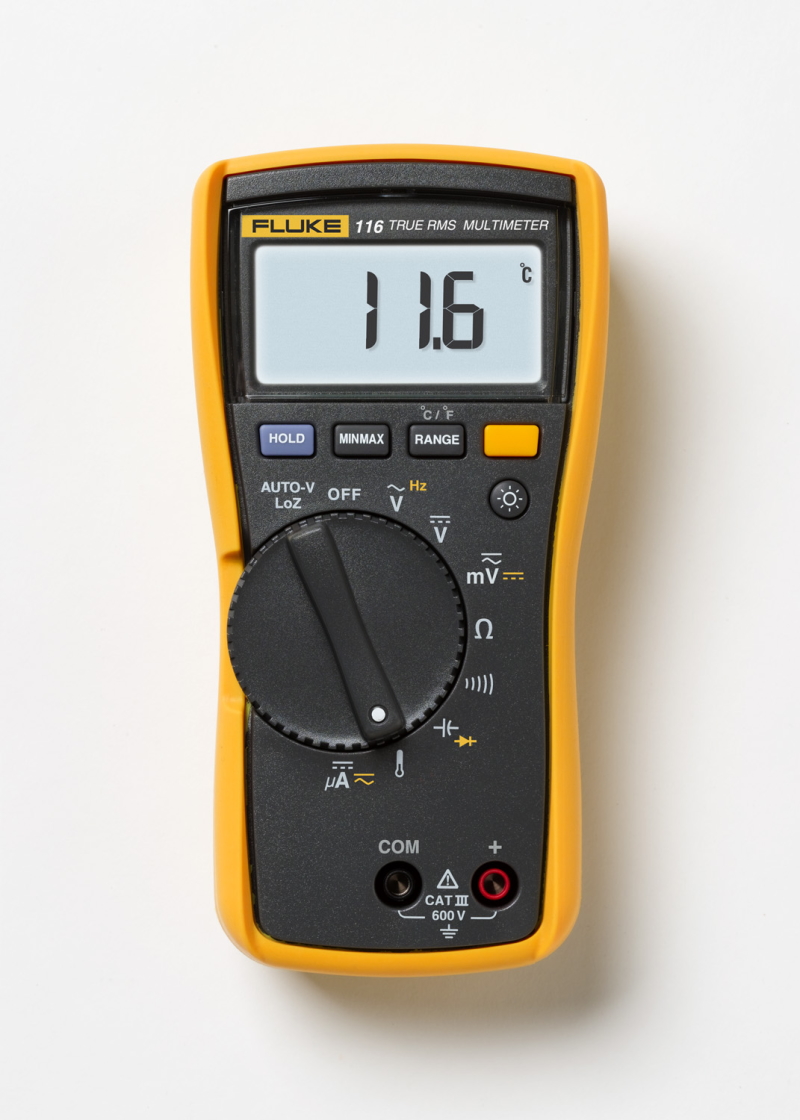 Fluke-116CAL-5160513