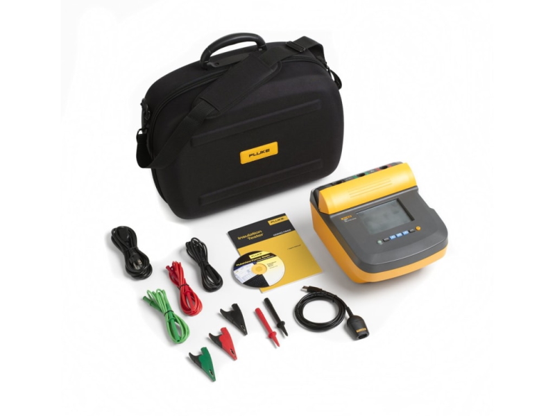 Fluke-1550C/KIT-3665127