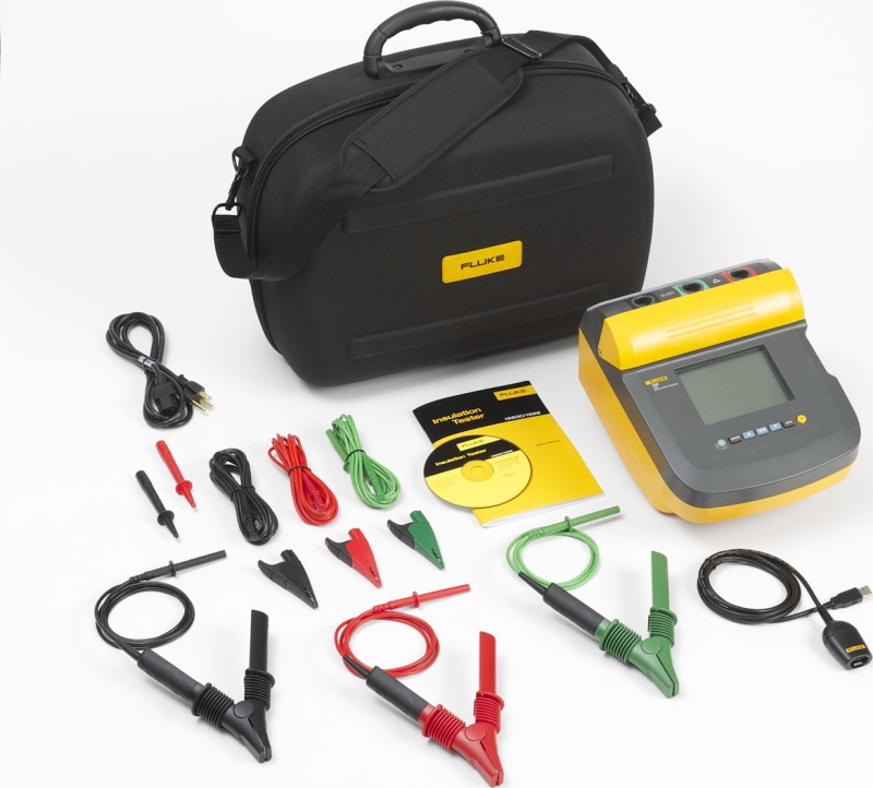 Fluke-1555/KIT-3665111