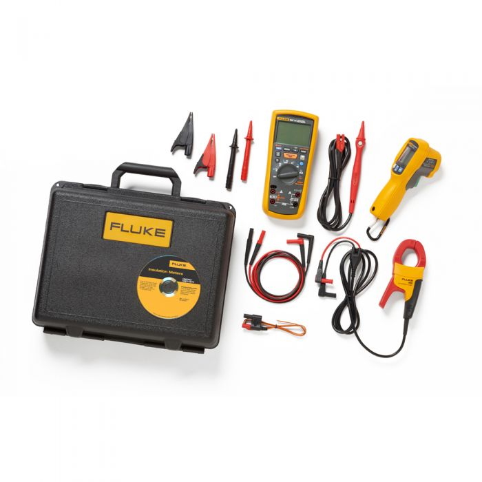 Fluke-1587KIT/62MAX+FC-