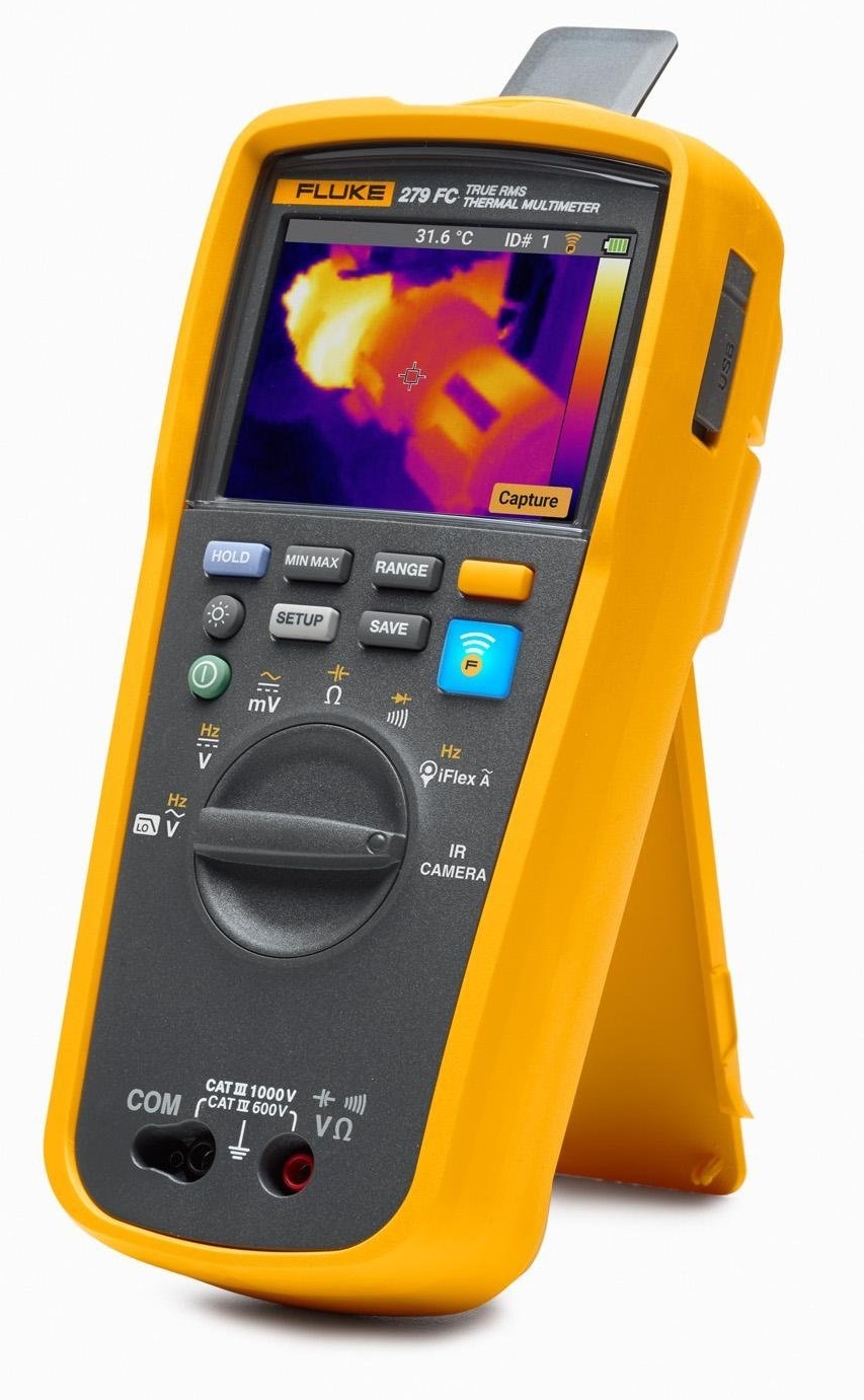 Fluke-279FC/IFLEX-4684050