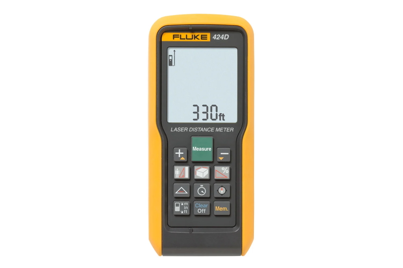 Fluke-424D-424D-FLK 4106866