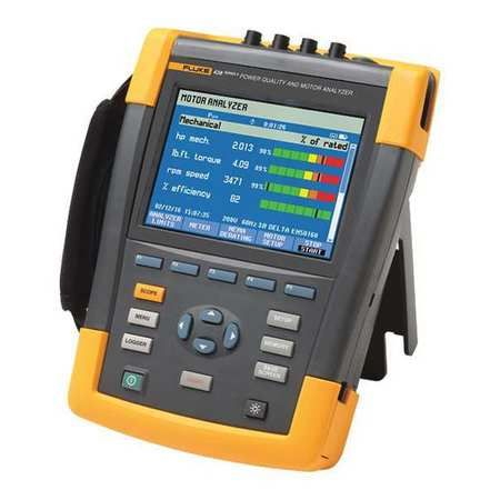 Fluke-430-II/MA-4779032