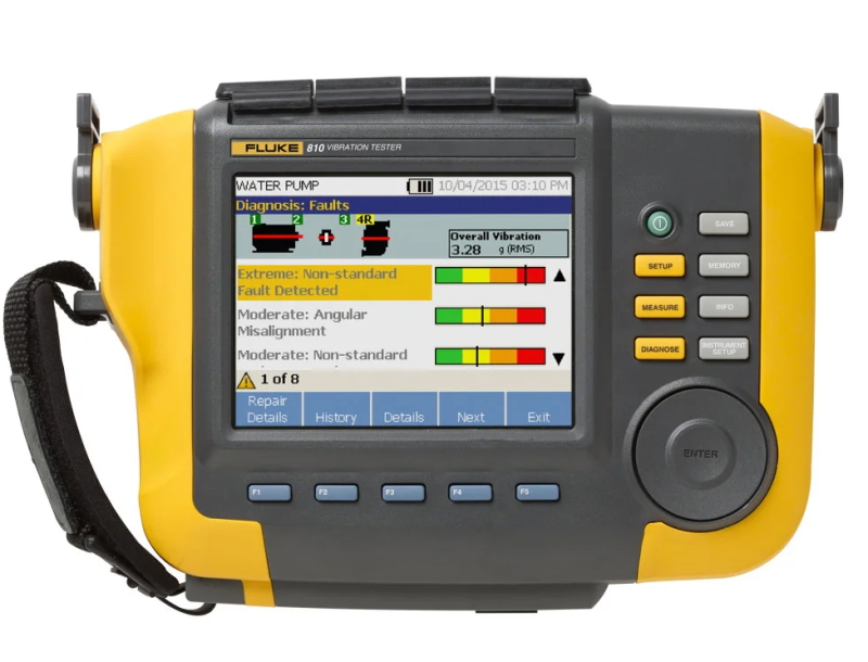 Fluke-810S-3530828