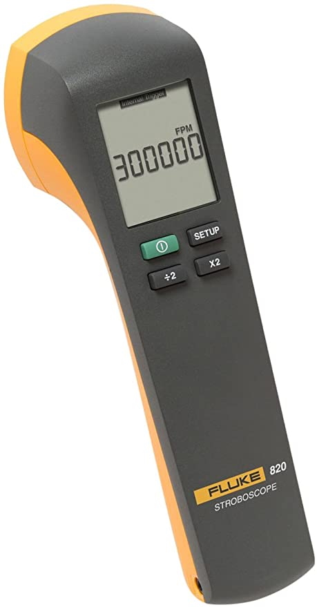 Fluke-820-2-4550041