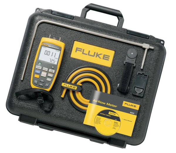 Fluke-922/KIT-2679831