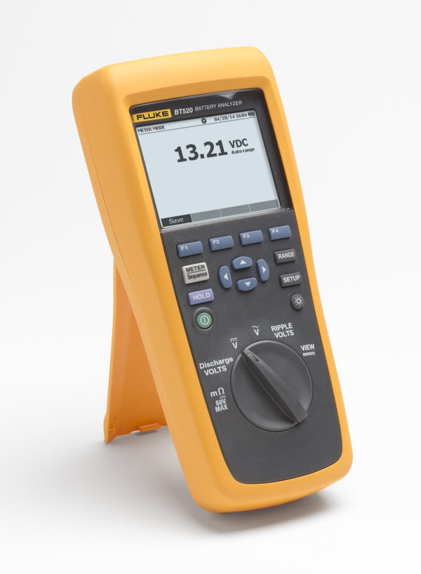 Fluke-BT520-4489981