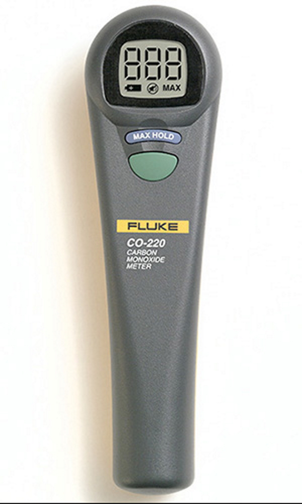 Fluke-CO-220-664711