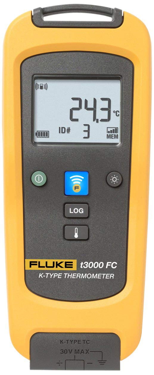 Fluke-T3000FC-4401563