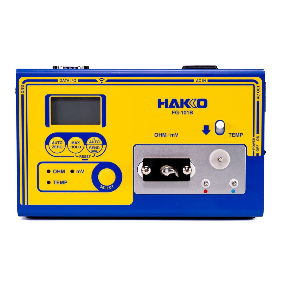 HAKKO-FG101B-03-