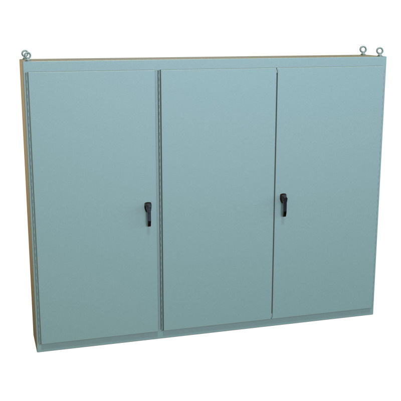 Hammond Manufacturing-1422MD320-