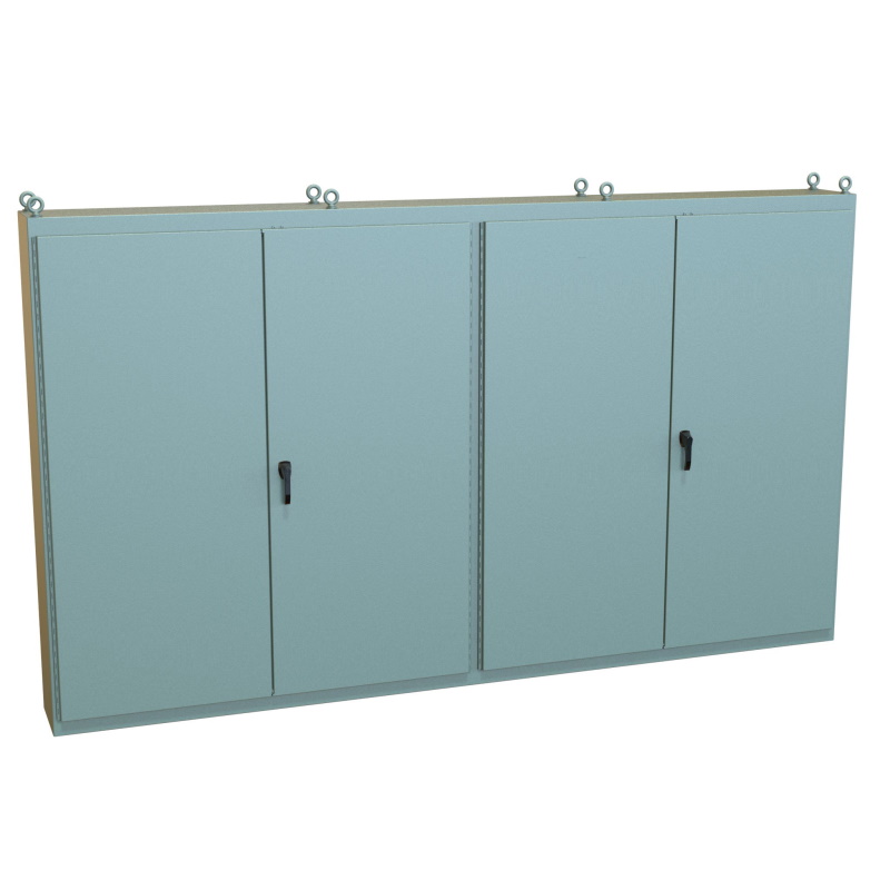 Hammond Manufacturing-1422MD4-