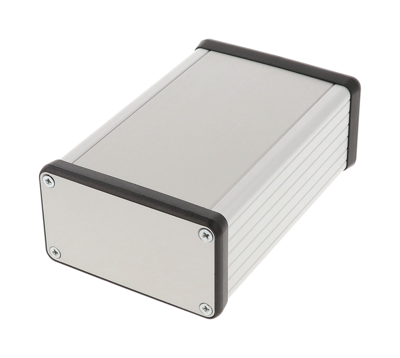 Hammond Manufacturing-1455K1201- hammond, ham01, hammond box,case, cases, enclosures, metal, shielded