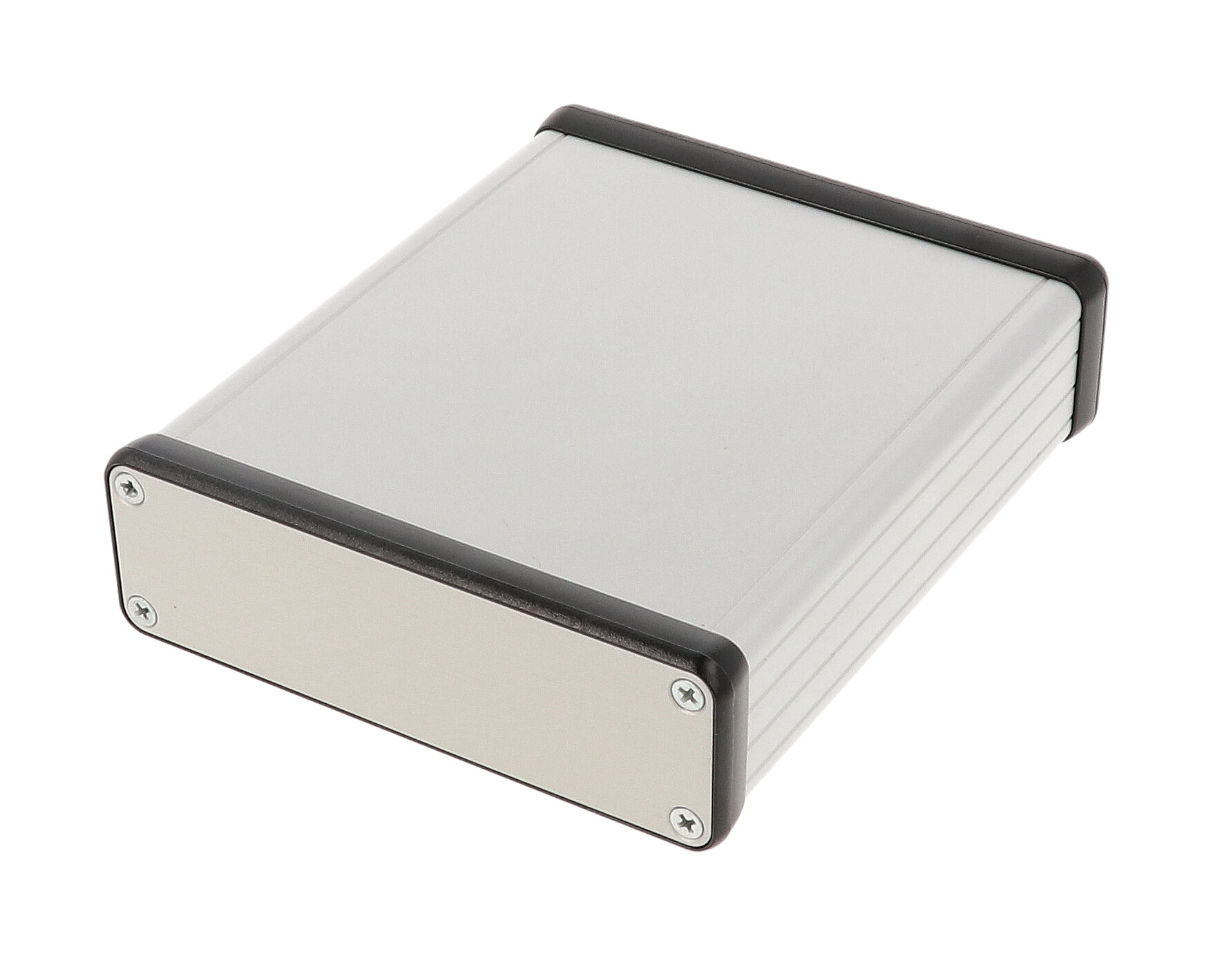 Hammond Manufacturing-1455L1601- hammond, ham01, hammond box,case, cases, enclosures, metal, shielded