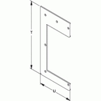 Hammond Manufacturing-1485BL1-