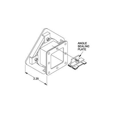 Hammond Manufacturing-1485BV1-