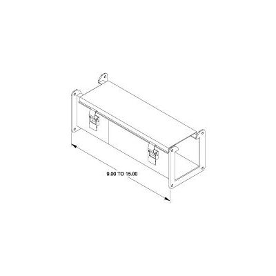 Hammond Manufacturing-1485BW1-