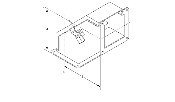 Hammond Manufacturing-1485C9Q-