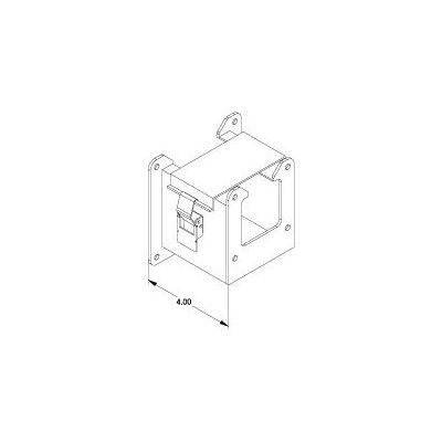 Hammond Manufacturing-1485DRE-