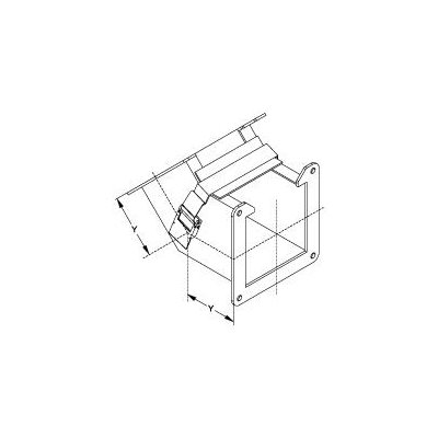 Hammond Manufacturing-1485E4P-