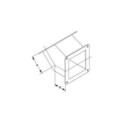 Hammond Manufacturing-1487B4P-