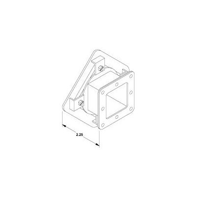 Hammond Manufacturing-1487BV1-