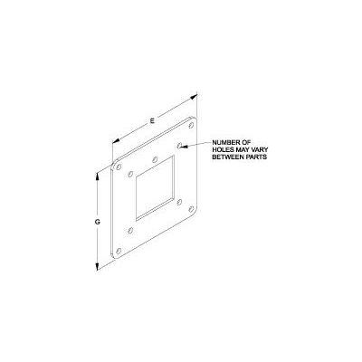 Hammond Manufacturing-1487CRC-