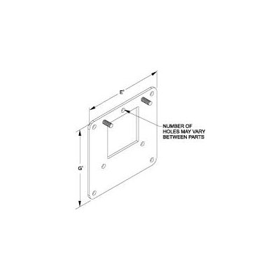 Hammond Manufacturing-1487DRE-