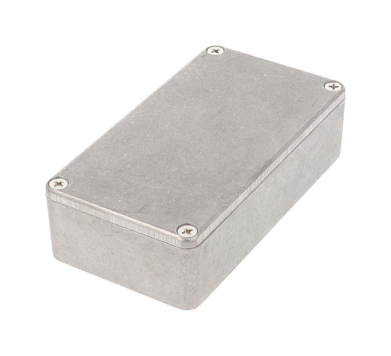 Hammond Manufacturing-1590B-