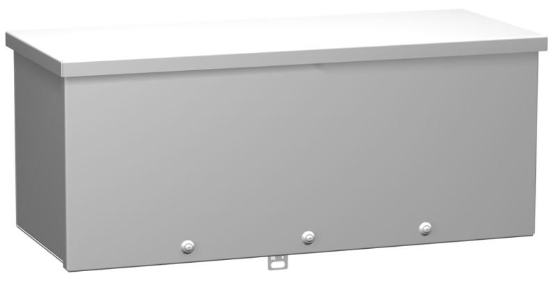 Hammond Manufacturing-C3RWT12116-