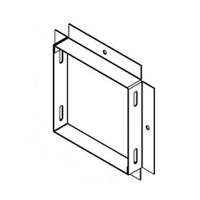 Hammond Manufacturing-CWAD12G-