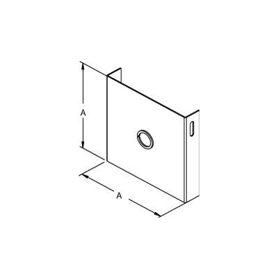 Hammond Manufacturing-CWCP10-