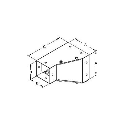 Hammond Manufacturing-CWCRD42-