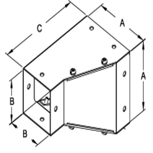 Hammond Manufacturing-CWCRD86-