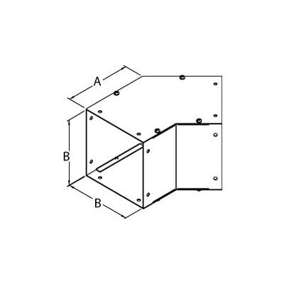 Hammond Manufacturing-CWEL1045-