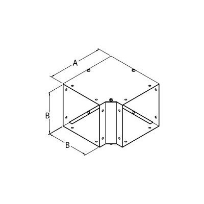 Hammond Manufacturing-CWEL1290-