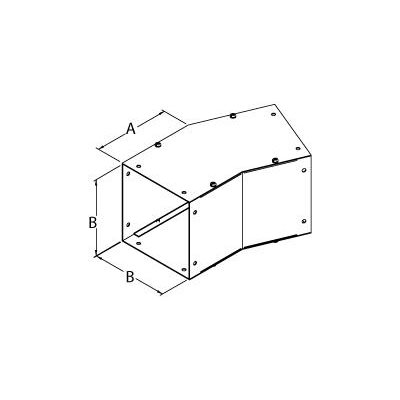 Hammond Manufacturing-CWEL222-